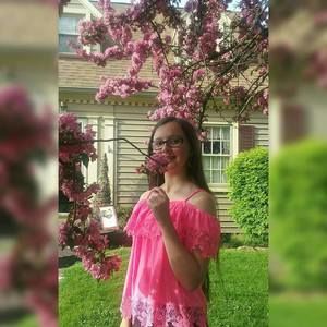 Meet your Posher, Ashley